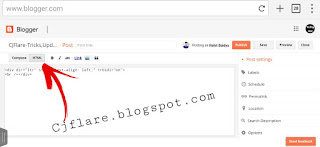 Syntax Highlighter How To Use Syntax Highlighter in Blogger